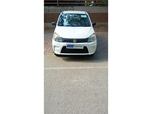 Second Hand Maruti Suzuki Alto 800 Lxi in Nagpur