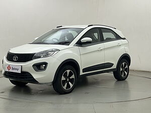 Second Hand Tata Nexon XZ Plus in Mumbai