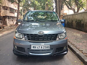 Second Hand Mahindra Xylo H8 ABS Airbag BS IV in Mumbai