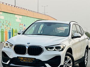 Second Hand BMW X1 sDrive20i SportX in Delhi