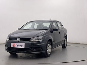 Second Hand Volkswagen Ameo Trendline 1.0L (P) in Chennai