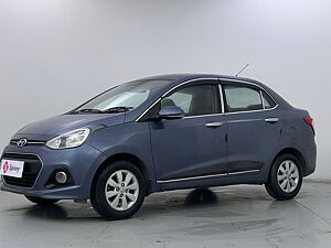 Second Hand Hyundai Xcent S 1.2 (O) in Coimbatore