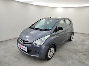 Second Hand Hyundai Eon Magna + in Coimbatore