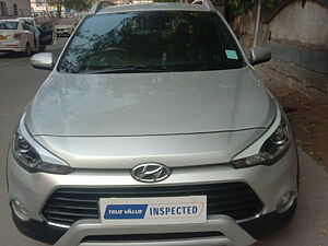 Second Hand Hyundai i20 Active 1.2 SX in Nagpur