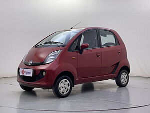 Second Hand Tata Nano Twist XT in Bangalore