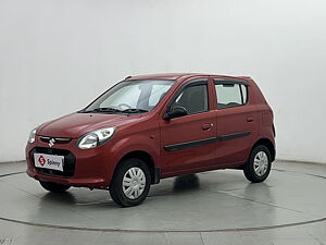 Second Hand Maruti Suzuki Alto 800 Vxi in Mumbai