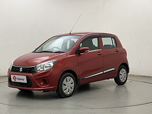 Second Hand Maruti Suzuki Celerio ZXi AMT [2019-2020] in Mumbai