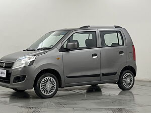 Second Hand Maruti Suzuki Wagon R VXI in Delhi