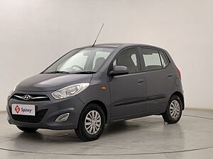 Second Hand Hyundai i10 Sportz 1.2 Kappa2 in Pune