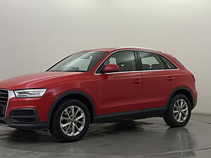 Second Hand Audi Q3 30 TFSI Premium in Gurgaon