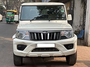 Second Hand Mahindra Bolero B6 in Kolkata