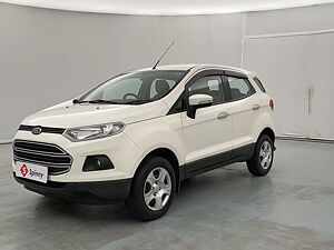 Second Hand Ford Ecosport Trend 1.5L Ti-VCT in Lucknow