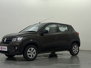 Second Hand Renault Kwid RXT [2015-2019] in Ghaziabad