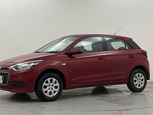 Second Hand Hyundai Elite i20 Magna 1.2 in Ghaziabad