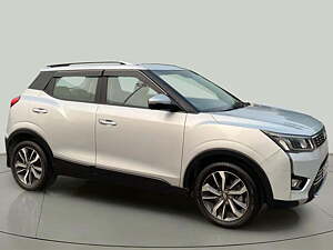 Second Hand Mahindra XUV300 W8 (O) 1.2 Petrol in Faridabad