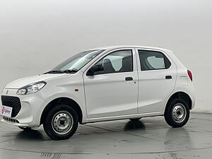 Second Hand Maruti Suzuki Alto LXi [2014-2019] in Ghaziabad