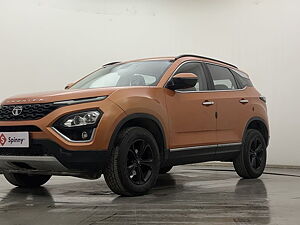 Second Hand Tata Harrier XZ [2019-2020] in Hyderabad