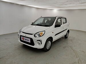 Second Hand Maruti Suzuki Alto 800 Vxi in Indore