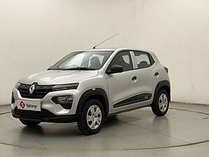 Second Hand Renault Kwid RXL (O) 1.0 in Navi Mumbai