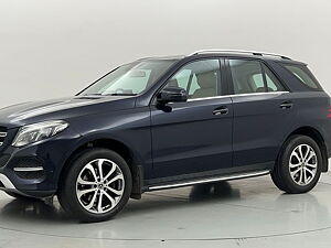 Second Hand Mercedes-Benz GLE 250 d in Bangalore