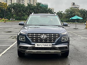 Second Hand Hyundai Venue SX (O) 1.0 Turbo DCT in Mumbai