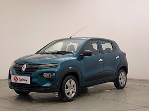 Second Hand Renault Kwid RXL [2015-2019] in Chandigarh