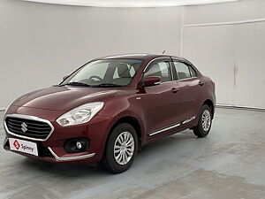 Second Hand Maruti Suzuki DZire VXi in Lucknow