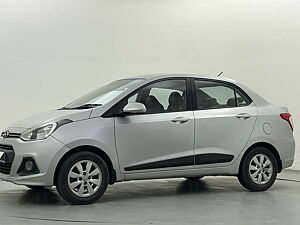 Second Hand Hyundai Xcent S 1.2 in Ghaziabad