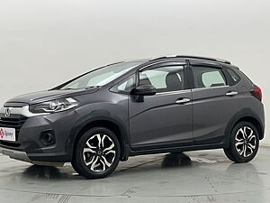 Second Hand Honda WR-V VX MT Petrol in Delhi