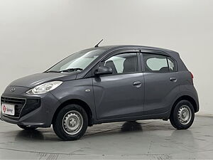 Second Hand Hyundai Santro Magna CNG [2018-2020] in Faridabad