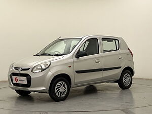 Second Hand Maruti Suzuki Alto 800 Lxi in Pune