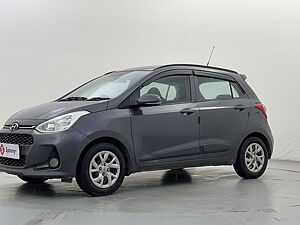 Second Hand Hyundai Grand i10 Sportz 1.2 Kappa VTVT in Gurgaon