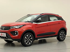 Second Hand Tata Nexon XZ Plus (S) [2022-2023] in Pune