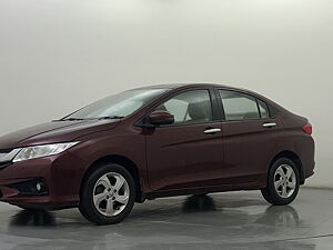 Second Hand Honda City V Petrol in Delhi