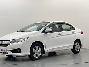 Second Hand Honda City VX Petrol in Delhi