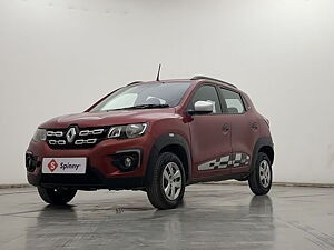 Second Hand Renault Kwid RXT 1.0 in Hyderabad