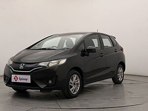 Second Hand Honda Jazz VX in Coimbatore