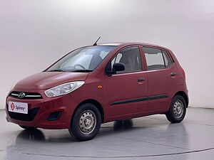 Second Hand Hyundai i10 Era 1.1 iRDE2 [2010-2017] in Bangalore