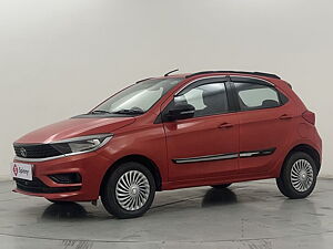 Second Hand Tata Tiago Revotron XT [2016-2019] in Ghaziabad