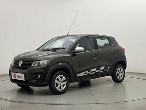 Second Hand Renault Kwid 1.0 RXT AMT Opt in Mumbai