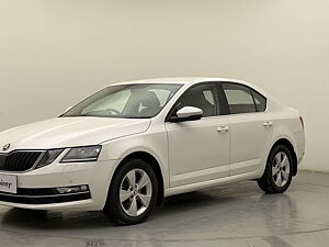 Second Hand Skoda Octavia Style 1.8 TSI AT in Pune