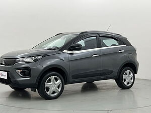 Second Hand Tata Nexon XM Diesel in Gurgaon