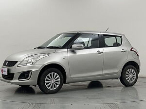 Second Hand Maruti Suzuki Swift VXi in Delhi