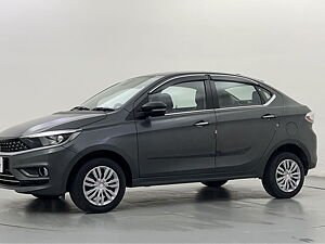 Second Hand Tata Tigor XZ Plus CNG [2022-2023] in Gurgaon