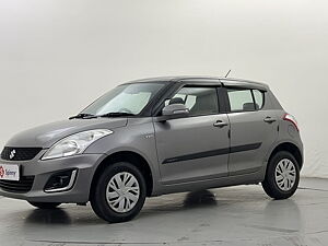 Second Hand Maruti Suzuki Swift VXi in Delhi