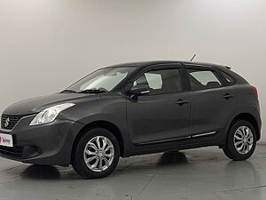 Second Hand Maruti Suzuki Baleno Delta 1.2 in Delhi