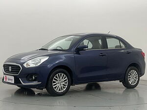 Second Hand Maruti Suzuki DZire ZXi AMT in Hyderabad