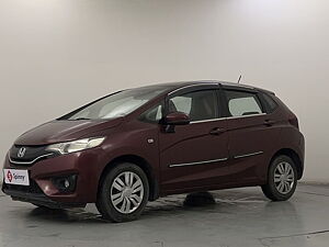 Second Hand Honda Jazz SV Petrol in Delhi