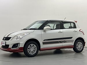 Second Hand Maruti Suzuki Swift VXi [2014-2017] in Delhi