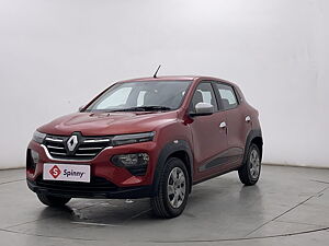 Second Hand Renault Kwid 1.0 RXT Opt [2016-2019] in Chennai